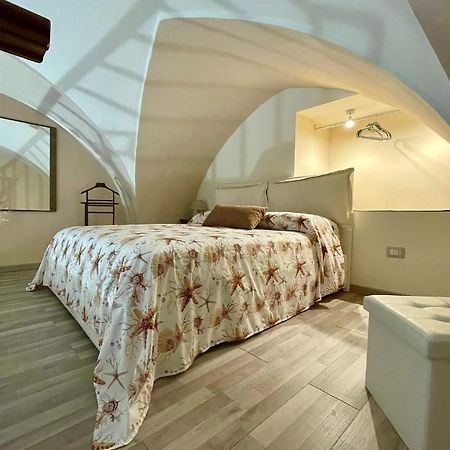 Civico 9 Villa Brindisi Luaran gambar