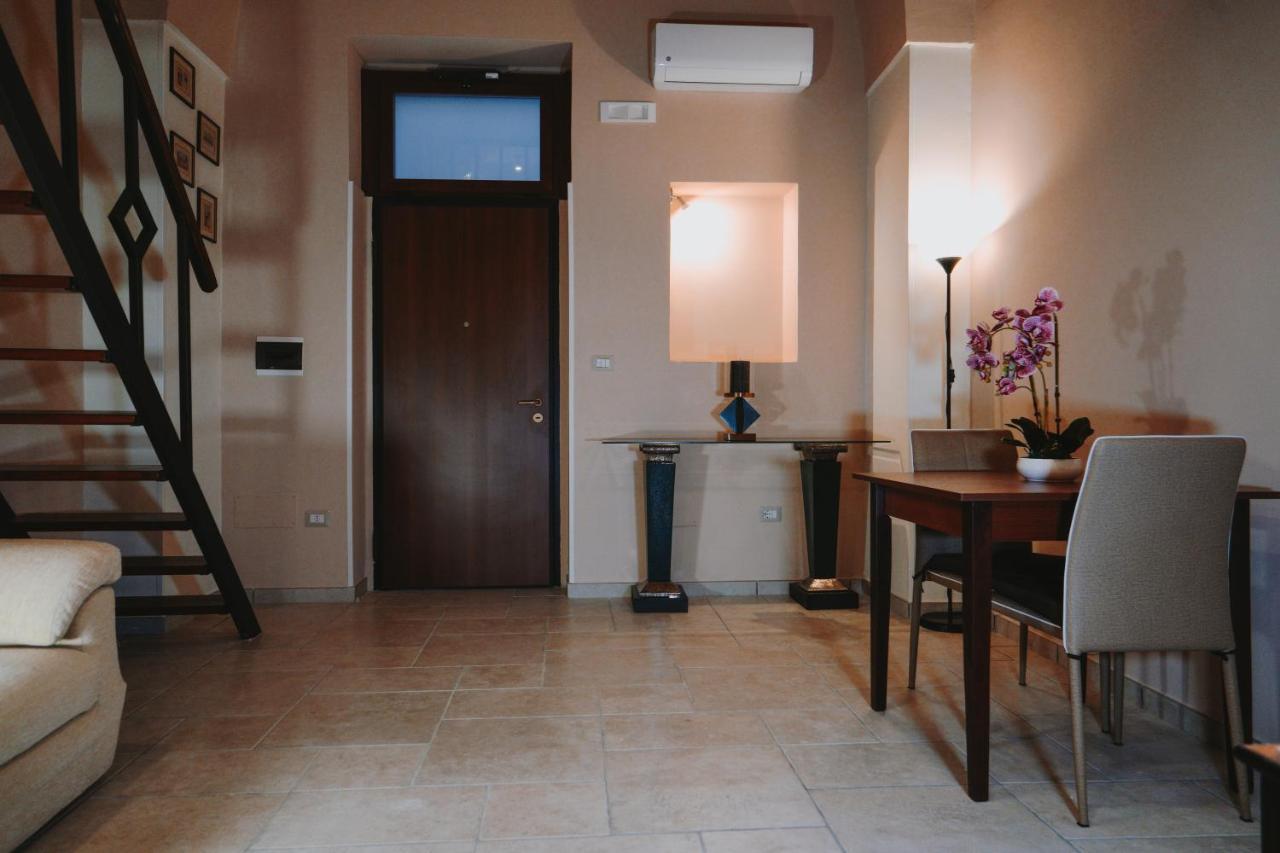 Civico 9 Villa Brindisi Luaran gambar