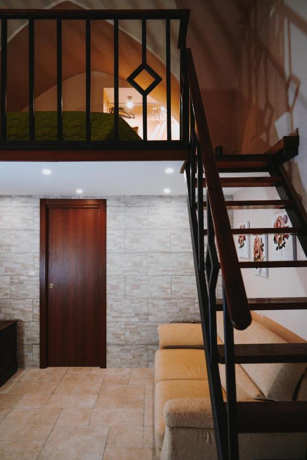 Civico 9 Villa Brindisi Luaran gambar
