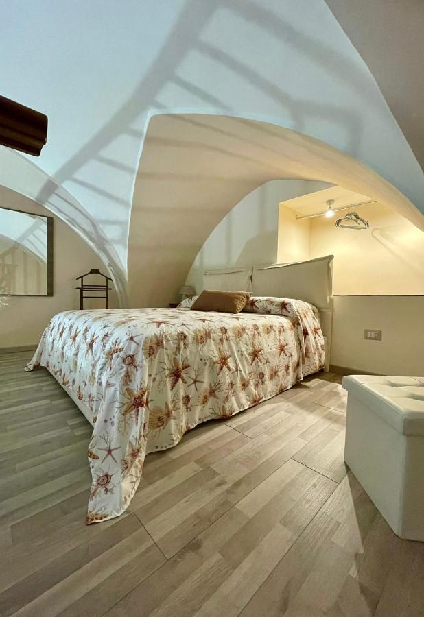 Civico 9 Villa Brindisi Luaran gambar