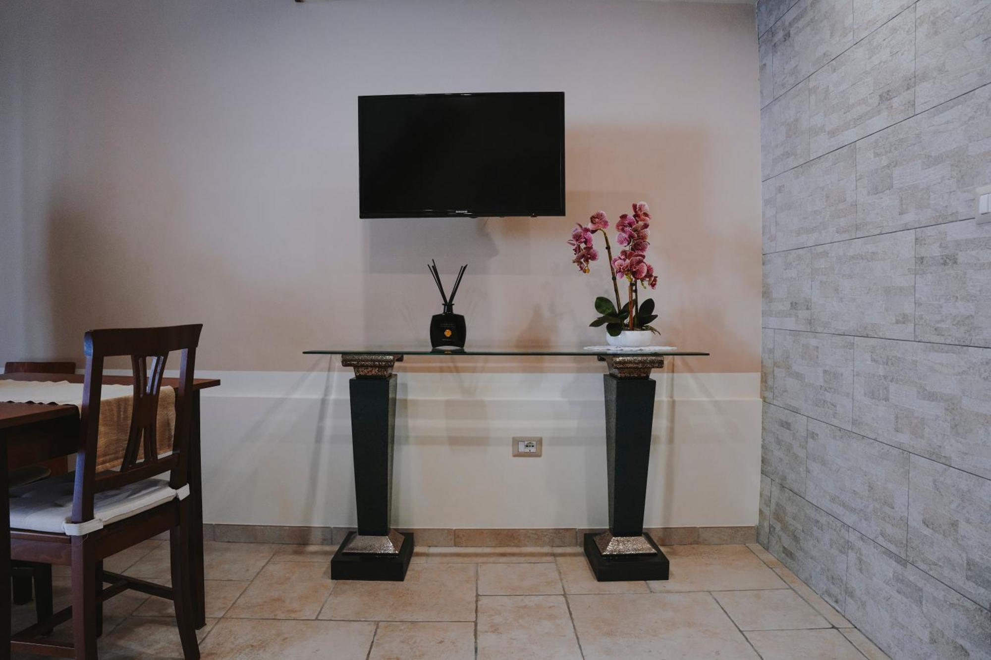 Civico 9 Villa Brindisi Luaran gambar