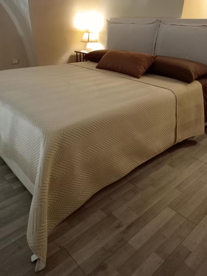 Civico 9 Villa Brindisi Luaran gambar